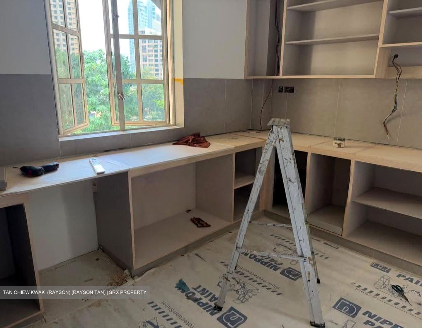 Saint Thomas Walk (D9), Condominium #613296851